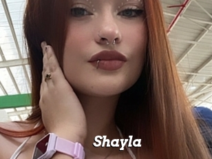 Shayla