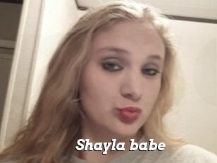 Shayla_babe