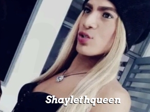 Shaylethqueen