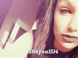 Shayna1514