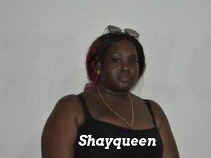 Shayqueen