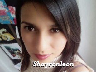 Shayronleon