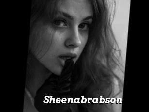 Sheenabrabson