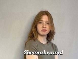 Sheenabraund