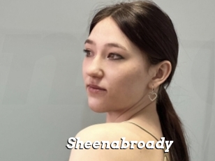 Sheenabroady