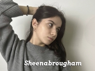 Sheenabrougham