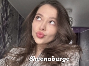 Sheenaburge