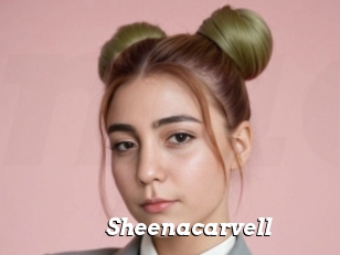 Sheenacarvell