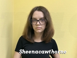 Sheenacawthorne