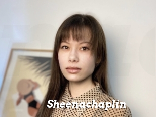 Sheenachaplin