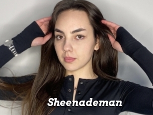 Sheenademan