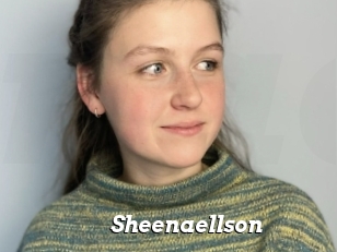 Sheenaellson