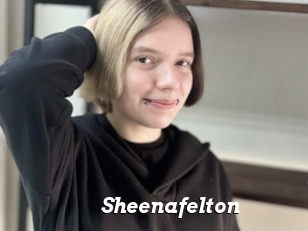 Sheenafelton