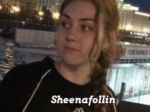 Sheenafollin