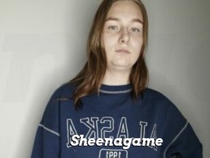 Sheenagame