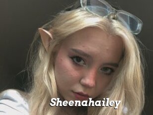 Sheenahailey