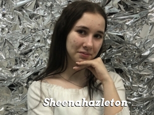 Sheenahazleton