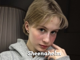 Sheenahelm