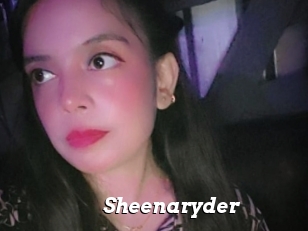 Sheenaryder