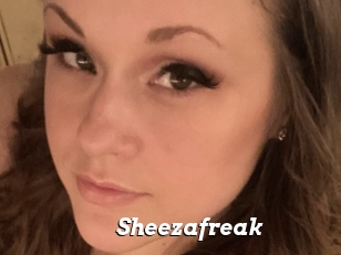 Sheezafreak