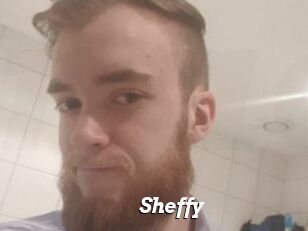 Sheffy