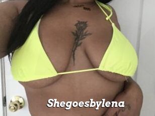 Shegoesbylena