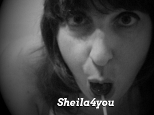 Sheila4you