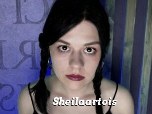 Sheilaartois