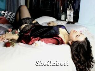 Sheilabett