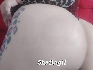 Sheilagil