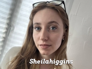 Sheilahiggins