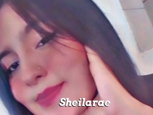 Sheilarae