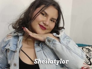 Sheilatylor