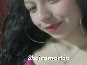 Sheiramartin