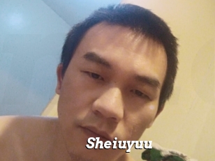 Sheiuyuu