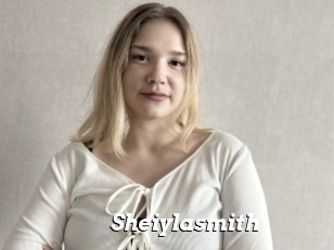 Sheiylasmith