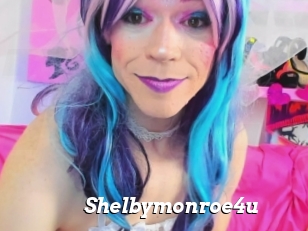 Shelbymonroe4u