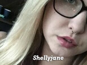 Shellyjane