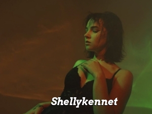 Shellykennet