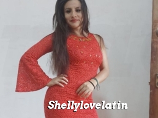 Shellylovelatin