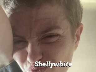 Shellywhite