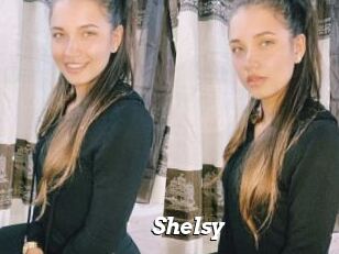 Shelsy