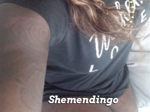 Shemendingo