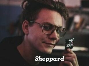 Sheppard