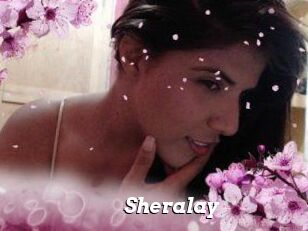 Sheralay