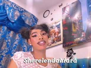 Sherelendahiara