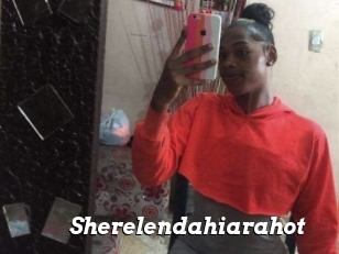 Sherelendahiarahot