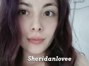 Sheridanlovee