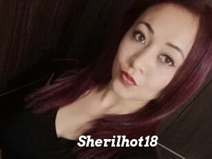 Sherilhot18