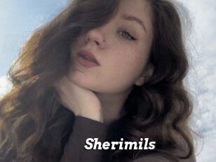 Sherimils